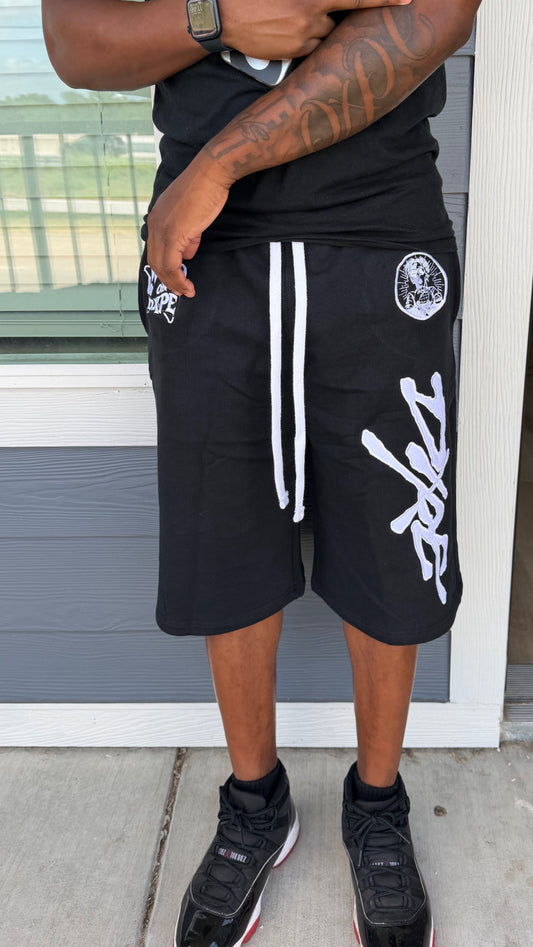 Dxpe Jorts
