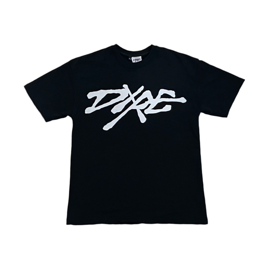 Dxpe Black Tee