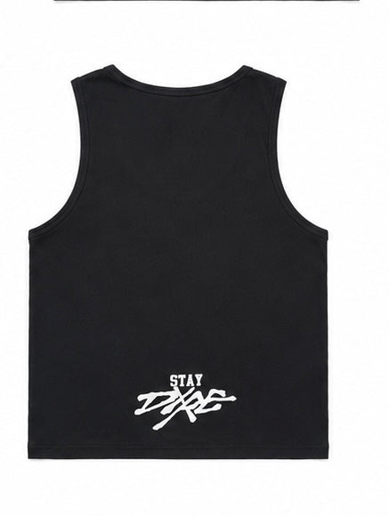 Dxpe Tits Crop-Top