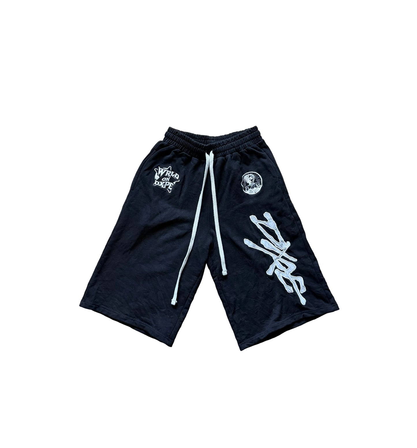 Dxpe Jorts